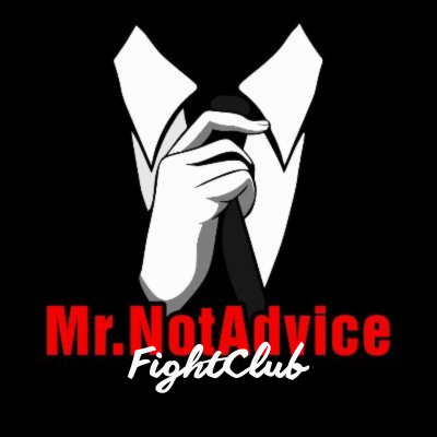 FightClub Logo